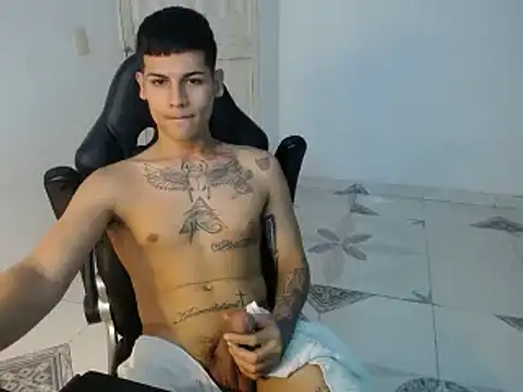 Clyde019 online show from 01.30.25