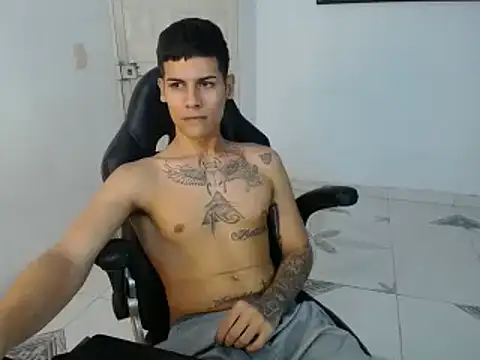 Clyde019 online show from 02.03.25