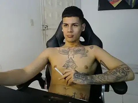 Clyde019 online show from 02.11.25