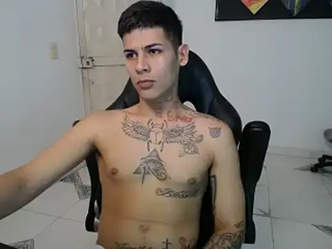 Clyde019 online show from 02.17.25