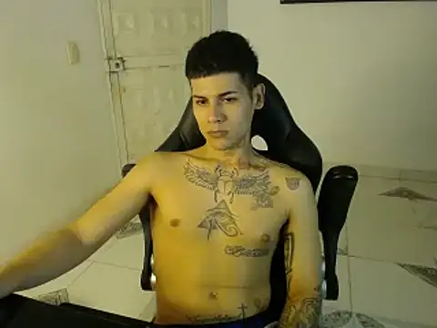 Clyde019 online show from 02.19.25