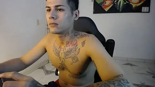 Clyde019 online show from 02.21.25