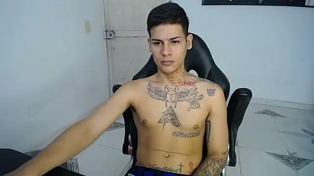 Clyde019 online show from 02.21.25