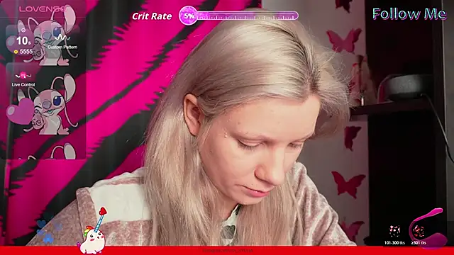 Vasya Sylvia online show from 12.19.25