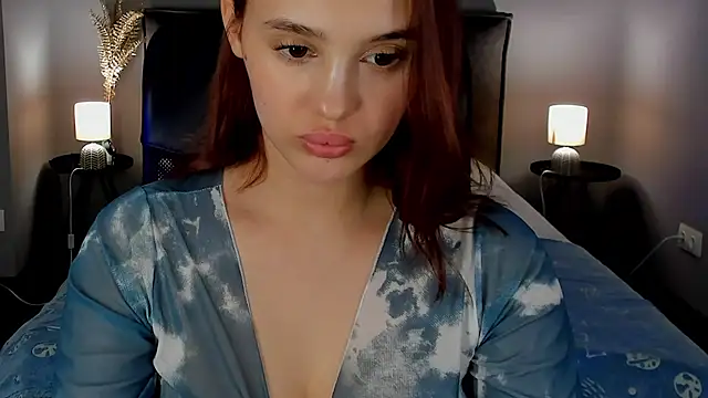 AngelicaKleee online show from 03.06.25