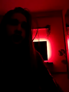 NoraInMask online show from 03.14.25