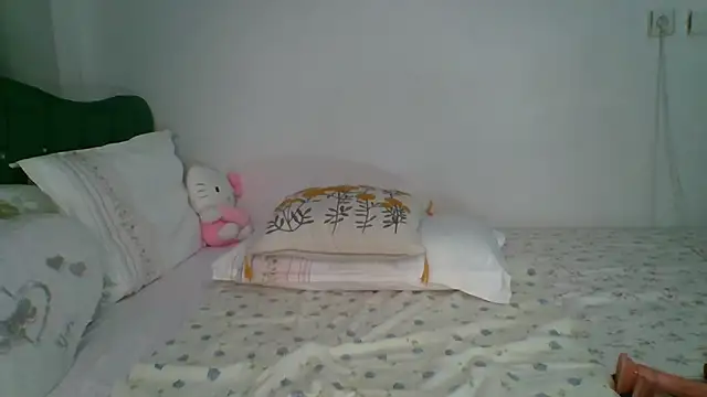 LeydiLi online show from 05.28.26