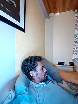 liveblackman online show from 01.03.25