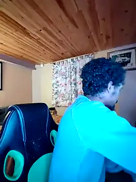 liveblackman online show from 01.04.25