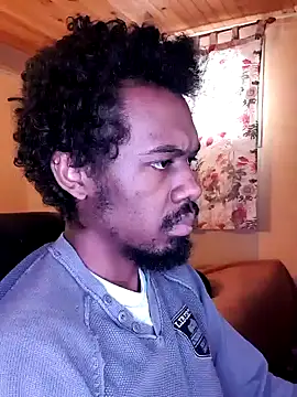 liveblackman online show from 01.05.25