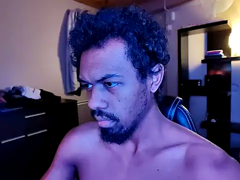 liveblackman online show from 01.09.25
