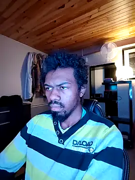 liveblackman online show from 01.17.25