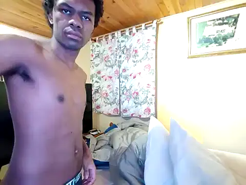 liveblackman online show from 01.22.25