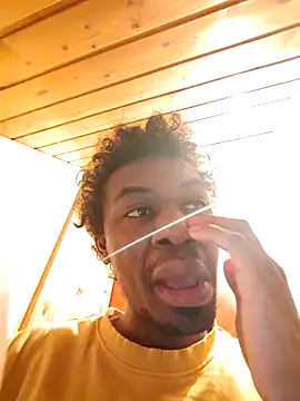 liveblackman online show from 02.05.25