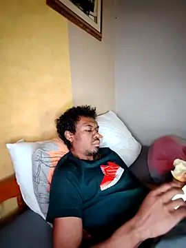liveblackman online show from 02.08.25