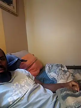liveblackman online show from 09.16.25