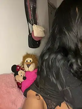 Snapshot of Charlotemonroe chatting on 12.22.24 Charlotemonroe online show from 12.22.24