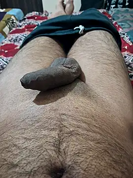 Mr Boy07x  online show from 03.16.25