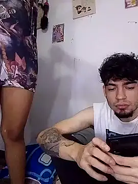 BlakeandRouse online show from 01.12.25