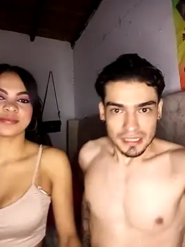 Snapshot of BlakeandRouse chatting on 01.18.26 BlakeandRouse online show from 01.18.26