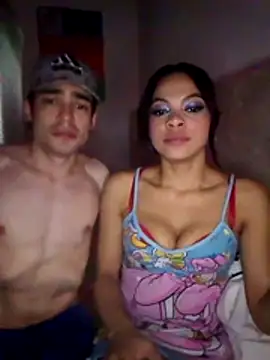 Snapshot of BlakeandRouse chatting on 03.15.26 BlakeandRouse online show from 03.15.26