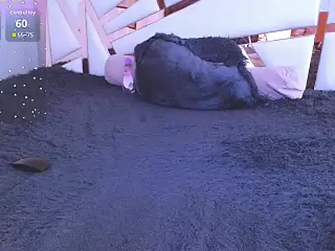 GabrielaFerrer02 online show from 01.22.25