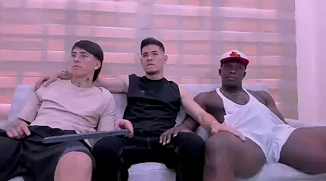 hell twink online show from 01.07.25