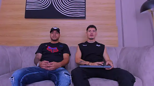 hell twink online show from 12.05.25