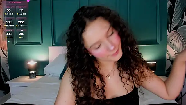 Snapshot of LucyLovelyy chatting on 01.16.25 LucyLovelyy online show from 01.16.25