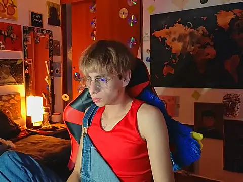 Snapshot of The_Princematt chatting on 04.06.26 The Princematt online show from 04.06.26