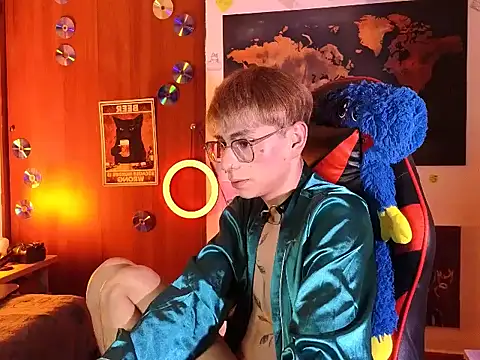 The Princematt online show from 04.21.26