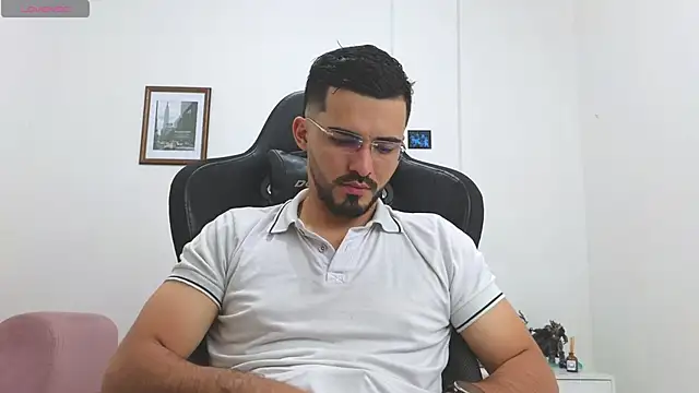 Massimoo 07 online show from 11.06.25