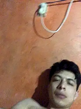 Wero4201 online show from 09.16.25