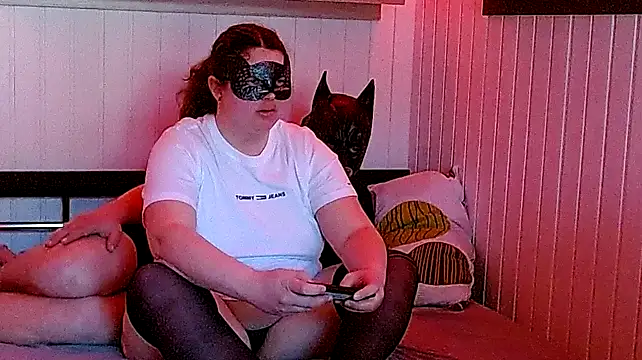 SuzyUndStrolch online show from 03.03.25