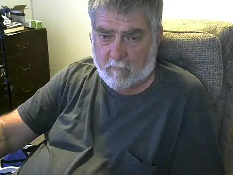 viejo oso online show from 09.15.25