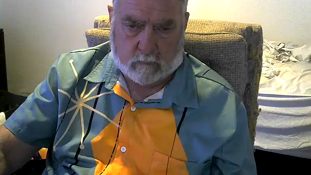 viejo oso online show from 10.30.25