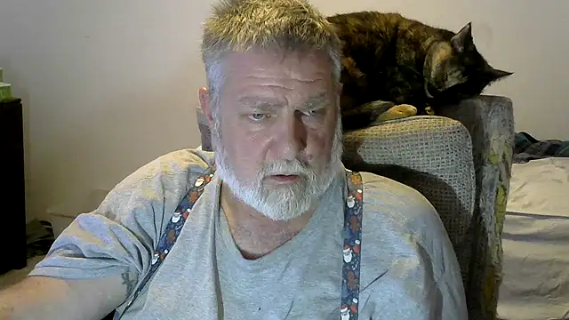 viejo oso online show from 11.17.25