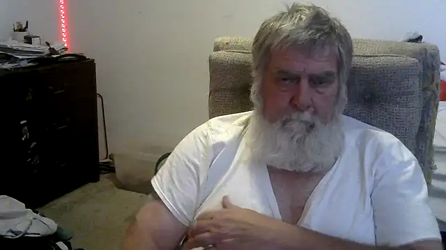 viejo oso online show from 05.24.26