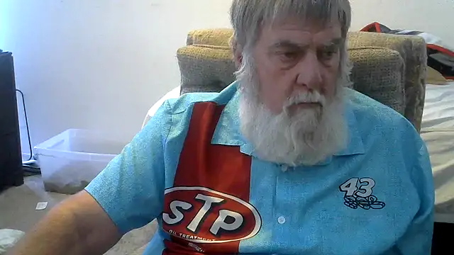 viejo oso online show from 06.07.26