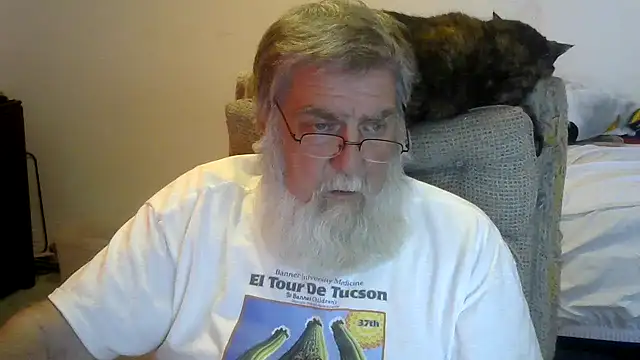 viejo oso online show from 06.07.26
