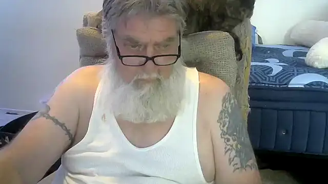 viejo oso online show from 07.03.26