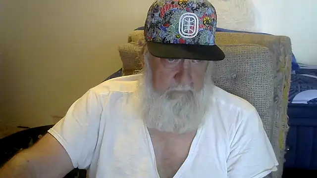 viejo oso online show from 07.05.26