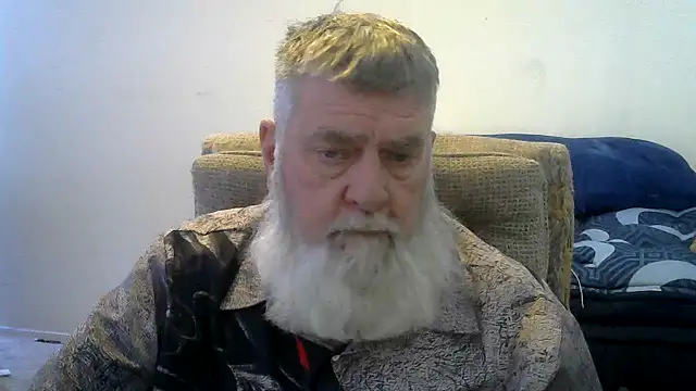 viejo oso online show from 07.25.26