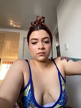 Sophia cyrus11 online show from 09.27.25