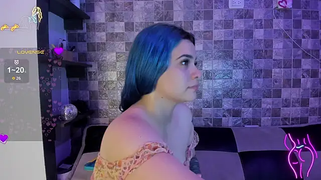 Sophia cyrus11 online show from 04.03.26