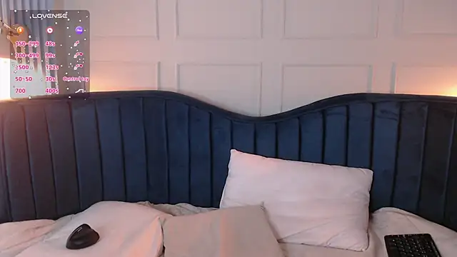 Abbydreams  online show from 01.07.25