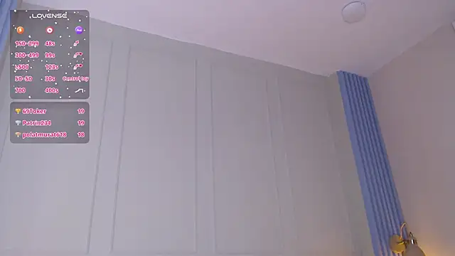 Abbydreams  online show from 01.23.25