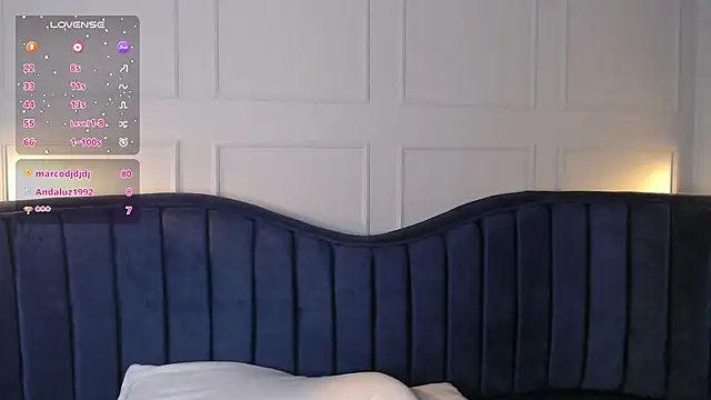 Abbydreams  online show from 01.24.25