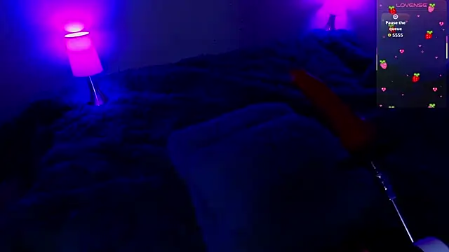 Abbydreams  online show from 10.06.25