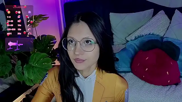 Abbydreams  online show from 06.20.26